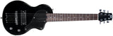 Blackstar Carry-on ST Guitar Jet Black