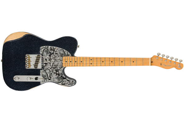 กีต้าร์ไฟฟ้า Fender Brad Paisley Esquire