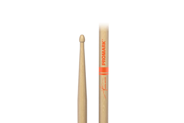 ไม้กลอง Promark Anika Nilles Hickory Drumstick, Wood Tip