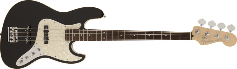 เบสไฟฟ้า Fender Made in Japan Modern Jazz Bass