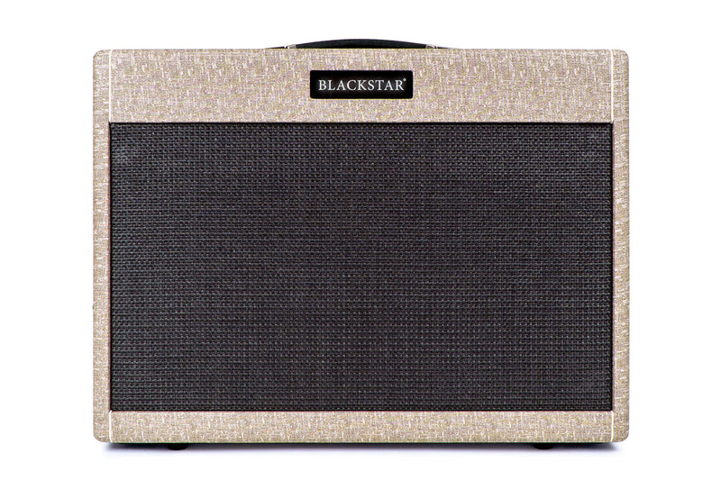 แอมป์กีต้าร์ไฟฟ้า Blackstar St. James 50 EL34 212 Combo