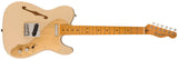 Squier FSR Classic Vibe '60s Telecaster Thinline Aztec Gold