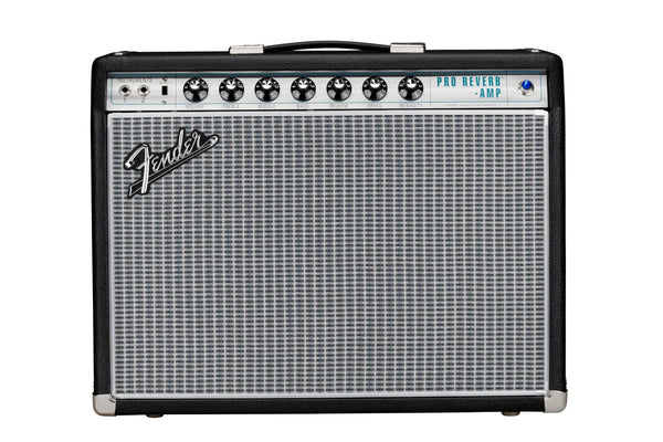 Fender '68 Custom Pro Reverb