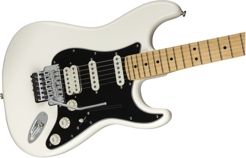 กีต้าร์ไฟฟ้า FENDER PLAYER STRATOCASTER FLOYD ROSE HSS