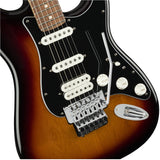 กีต้าร์ไฟฟ้า FENDER PLAYER STRATOCASTER FLOYD ROSE HSS