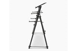 On Stage KS7903 Three-Tier A-Frame Keyboard Stand