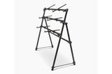 On Stage KS7903 Three-Tier A-Frame Keyboard Stand