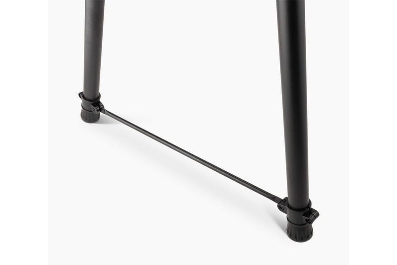 On Stage KS7903 Three-Tier A-Frame Keyboard Stand