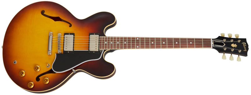 Gibson 1959 ES-335 Reissue Vintage Burst