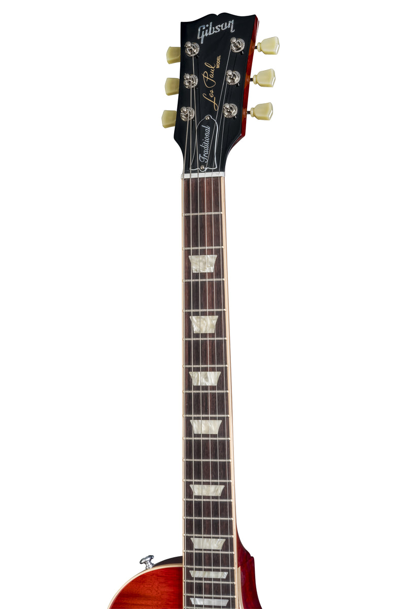 กีต้าร์ไฟฟ้า Gibson Les Paul Traditional 2018