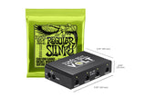 ตัวจ่ายไฟเอฟเฟคกีต้าร์ Ernie Ball Volt Power Supply