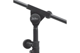 On Stage SMS7650 Hex-Base Studio Boom Mic Stand