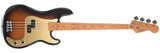 Squier FSR Classic Vibe Late 50s Precision Bass 2 Color Sunburst