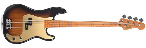 Squier FSR Classic Vibe Late 50s Precision Bass 2 Color Sunburst