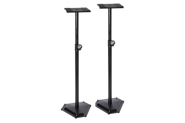 ขาตั้งลำโพงมอนิเตอร์ On Stage SMS6600-P Hex-Base Monitor Stands