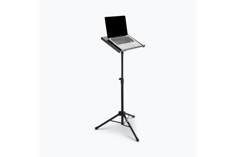 On Stage LPT7000 Deluxe Laptop Stand