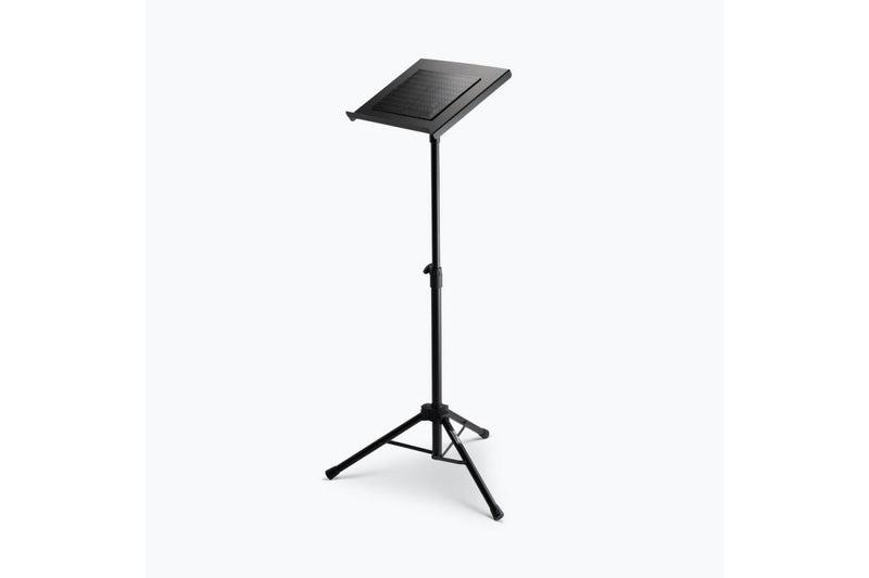 On Stage LPT7000 Deluxe Laptop Stand