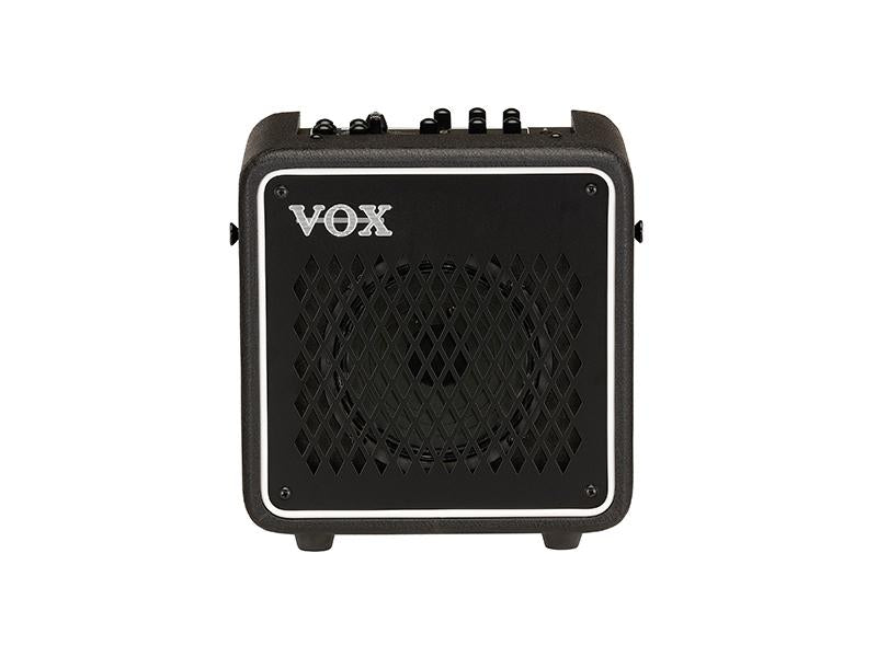 แอมป์กีต้าร์ไฟฟ้า Vox Mini Go 10