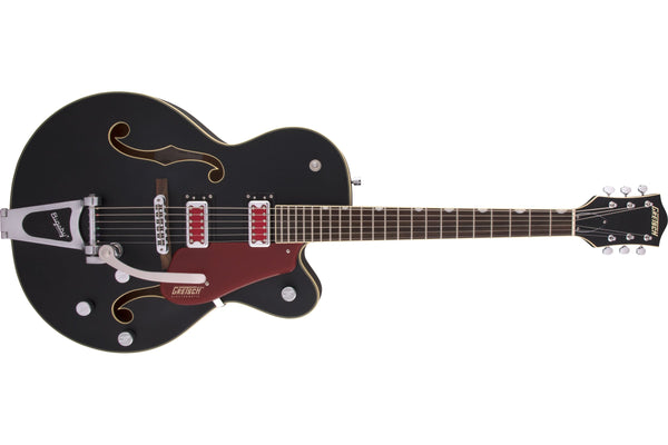 กีต้าร์ไฟฟ้า Gretsch G5410T Electromatic "Rat Rod" Hollow Body Single-Cut With Bigsby