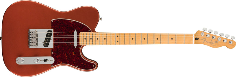 กีต้าร์ไฟฟ้า Fender Player Plus Telecaster