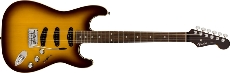 Fender Aerodyne Special Stratocaster Chocolate Burst
