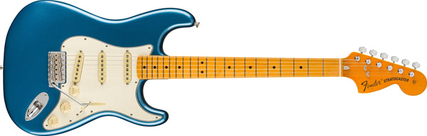 Fender American Vintage II 1973 Stratocaster Lake Placid Blue