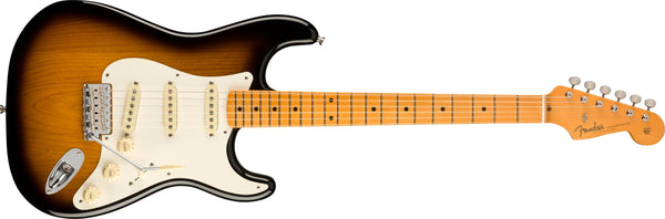 Fender American Vintage II 1957 Stratocaster 2-Color Sunburst