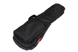 กระเป๋าอูคูเลเล่ Sequenz SCU60 Ukulele Soft Case Gig Bag - Black