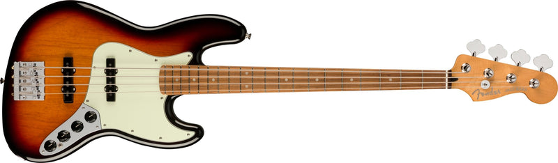 เบสไฟฟ้า Fender Player Plus Jazz Bass