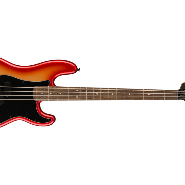 Squier by Fender Contemporary タフ エレキベース 現状品
