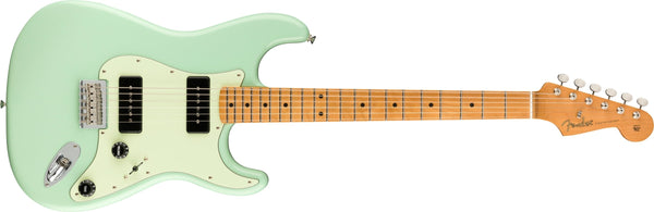 กีต้าร์ไฟฟ้า Fender Noventa Stratocaster