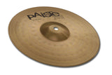 ฉาบ แฉ สแปลช Paiste 201 Bronze Splash สำหรับกลองชุด ราคาพิเศษ