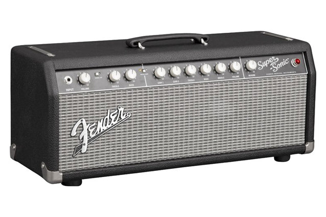 Fender Super-Sonic 22 Head