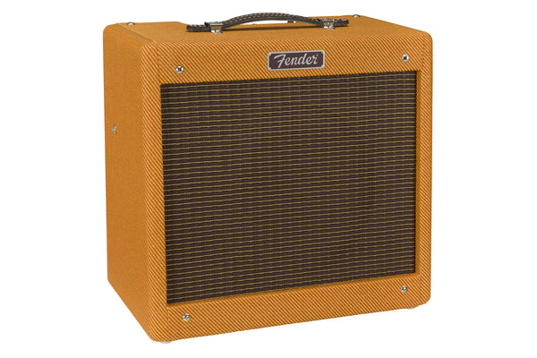 แอมป์กีต้าร์ไฟฟ้า Fender Pro Junior IV