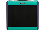 แอมป์กีต้าร์ไฟฟ้า FENDER BLUES JUNIOR TWO-TONE PURPLE/SEAFORM
