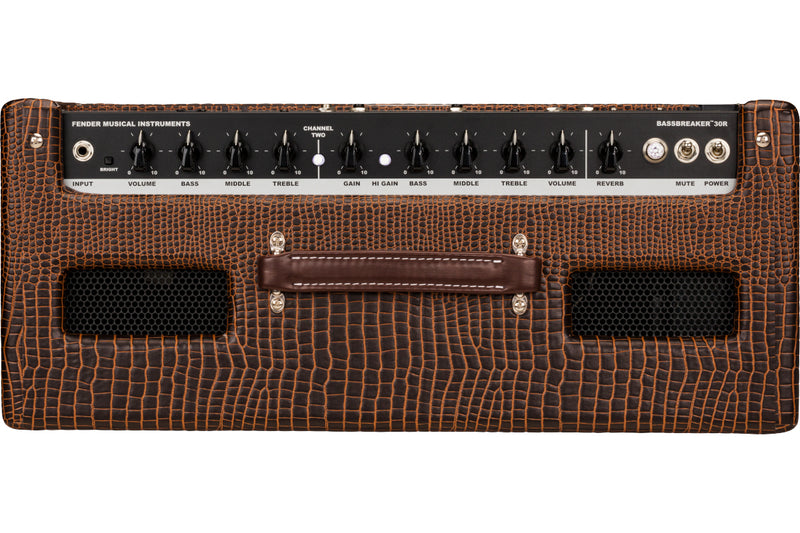 Fender Limited Edition Bassbreaker 30R