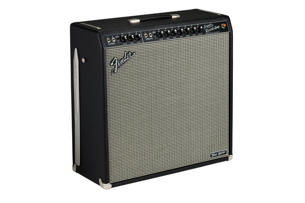 แอมป์กีต้าร์ไฟฟ้า Fender Tone Master Super Reverb