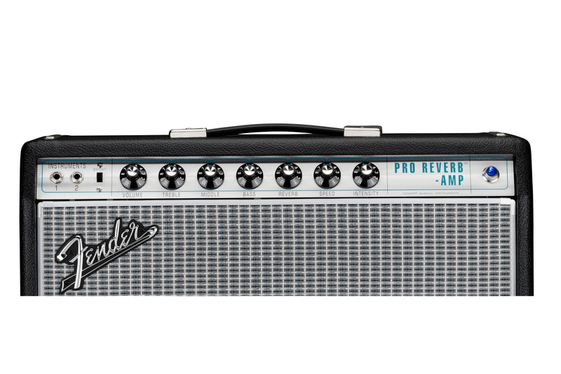 Fender '68 Custom Pro Reverb