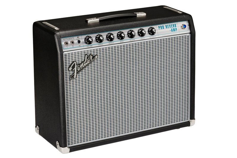 Fender '68 Custom Pro Reverb