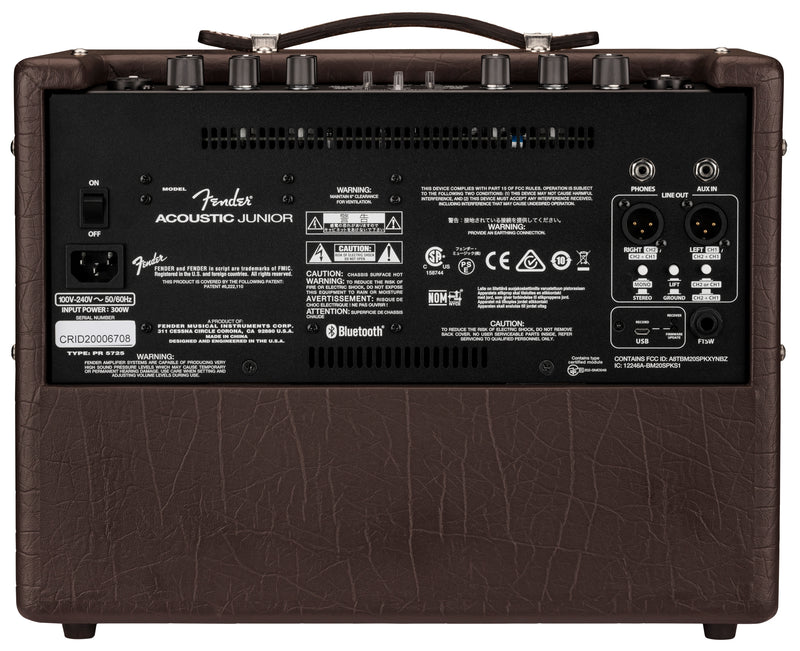 Acoustic junior cheap