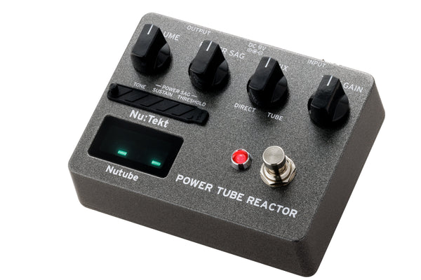 Korg TR-S - Effect Pedal Kit