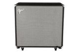 Fender Rumble 115 Cabinet