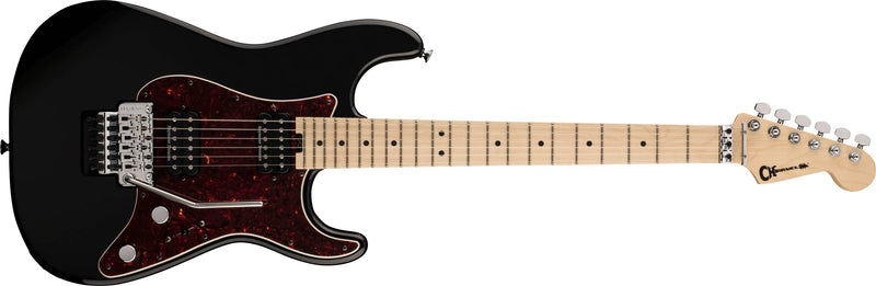 กีตาร์ไฟฟ้า Charvel Pro-Mod So-Cal Style 1 HH FR M