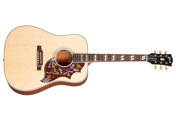 กีต้าร์โปร่ง Gibson Hummingbird Faded