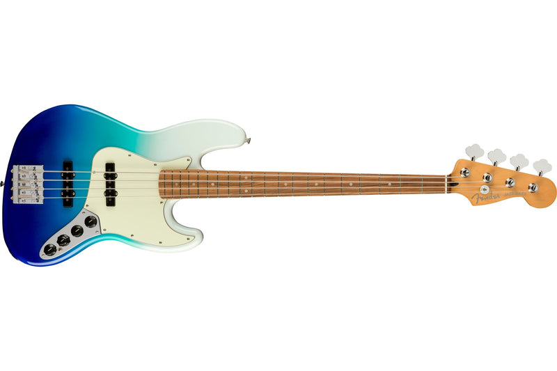 เบสไฟฟ้า Fender Player Plus Jazz Bass