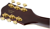 กีต้าร์ไฟฟ้า Gretsch G5422TG Electromatic Hollow Body Double-Cut with Bigsby
