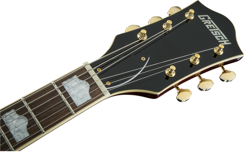 กีต้าร์ไฟฟ้า Gretsch G5422TG Electromatic Hollow Body Double-Cut with Bigsby