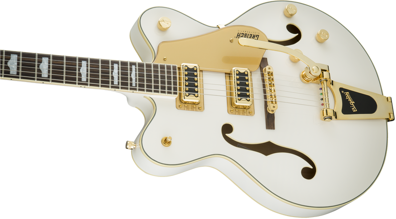 กีต้าร์ไฟฟ้า Gretsch G5422TG Electromatic Hollow Body Double-Cut with Bigsby