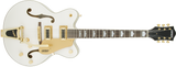 กีต้าร์ไฟฟ้า Gretsch G5422TG Electromatic Hollow Body Double-Cut with Bigsby
