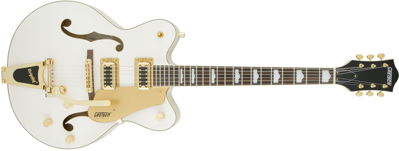 กีต้าร์ไฟฟ้า Gretsch G5422TG Electromatic Hollow Body Double-Cut with Bigsby
